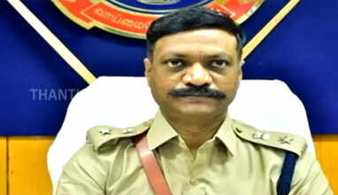 தூத்துக்குடி எஸ்.பிக்கு கூடுதல் பொறுப்பு.. கைதிகளின் பற்களை பிடுங்கிய விவகாரத்தில் நடவடிக்கை.. 