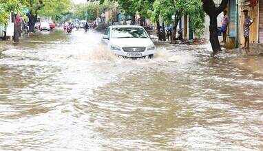 மழைப்பொழிவு