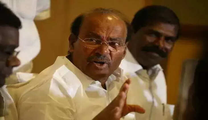 ராமதாஸ்