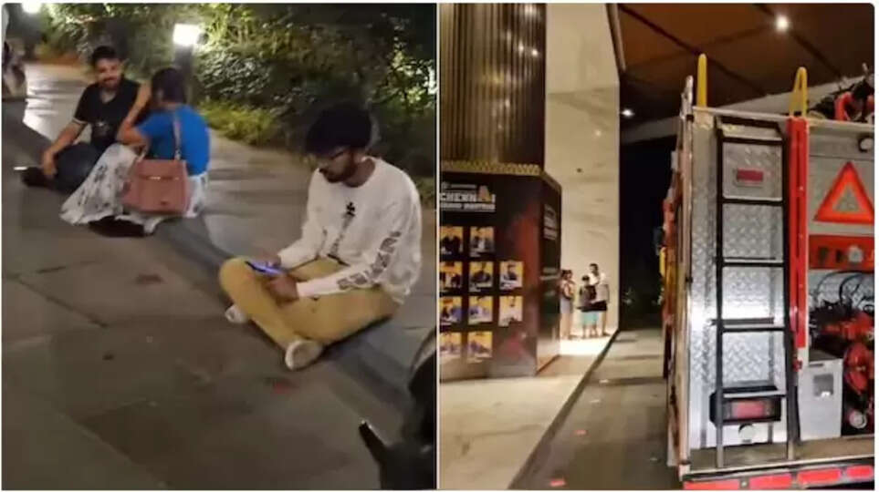 Chennai  Grand Masters Chess 2025