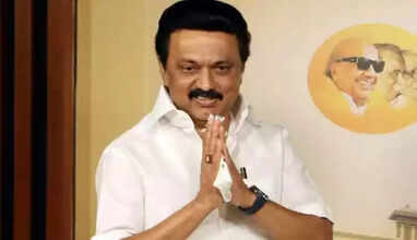 mk stalin