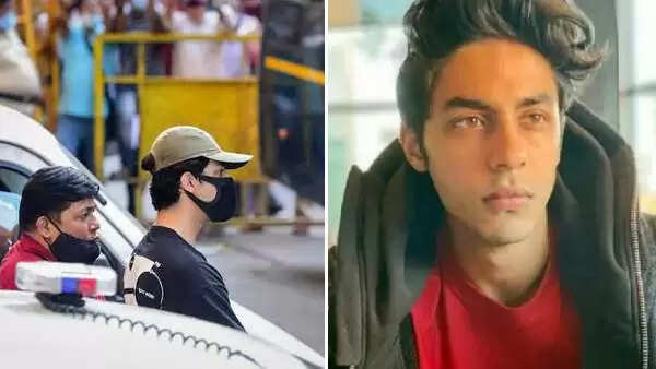 ஆர்யன் கான்