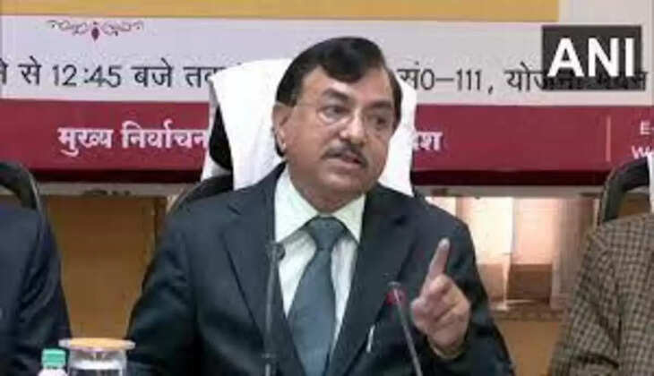 சுஷில் சந்திரா