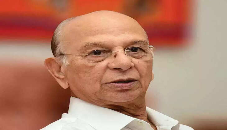 பிரசாத்சிங் ரானே