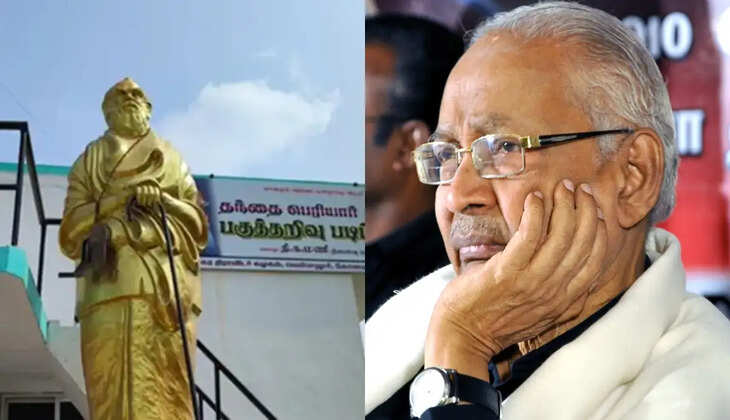 கி வீரமணி