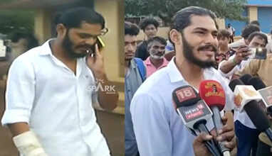 "சர்வதேச லைசென்ஸ் வைத்து பைக் ஓட்டுவேன்" டிடிஎஃப் வாசனை எச்சரிக்கும் போக்குவரத்து காவல்துறை