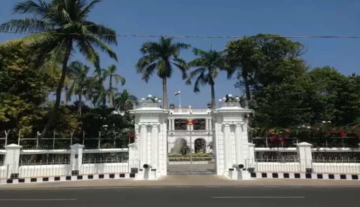 puducherry governor