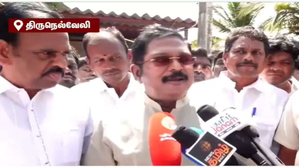 ttv dhinakaran