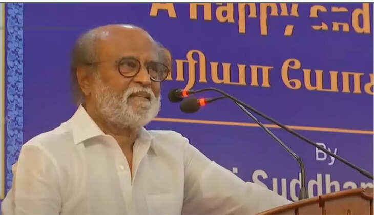 rajini