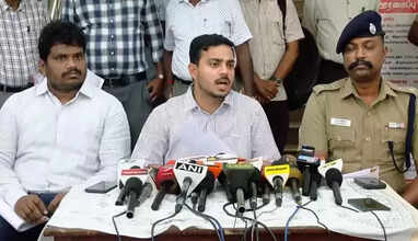 அதி கனமழை எச்சரிக்கை-ஆற்றங்கரையோரம் செல்ல வேண்டும்: கோவை ஆட்சியர் எச்சரிக்கை