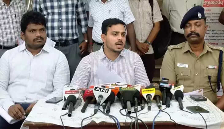 அதி கனமழை எச்சரிக்கை-ஆற்றங்கரையோரம் செல்ல வேண்டும்: கோவை ஆட்சியர் எச்சரிக்கை