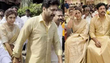 ஆர்த்தி ரவி