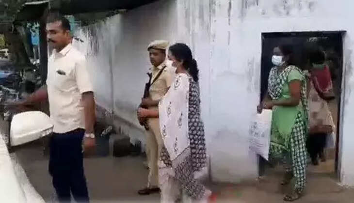 கனியாமூர் பள்ளி நிர்வாகிகள் 5 பேரும் ஜாமீனில் விடுதலை..