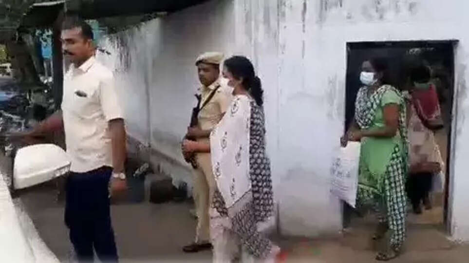 கனியாமூர் பள்ளி நிர்வாகிகள் 5 பேரும் ஜாமீனில் விடுதலை..