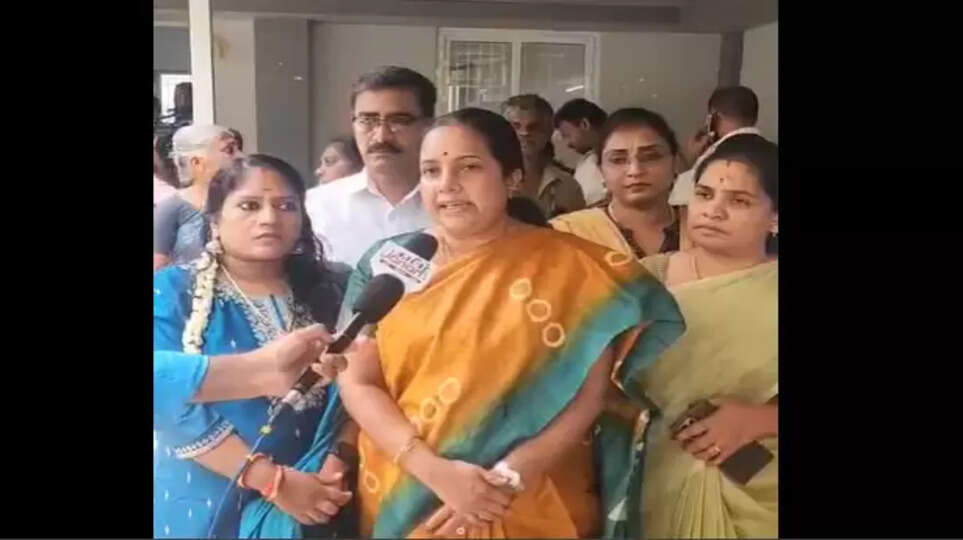 சி.பி.ஐ. விசாரணையில் உயிரிழந்த குடும்பங்களுக்கு நீதி கிடைக்கும்- வானதி சீனிவாசன்