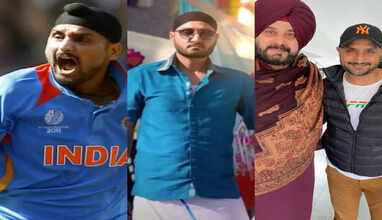 ஹர்பஜன் சிங்