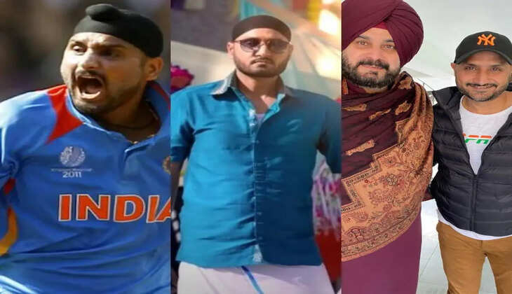 ஹர்பஜன் சிங்