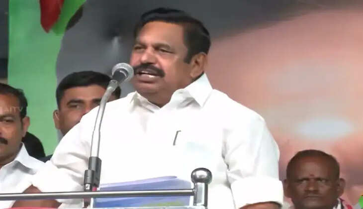 அ
