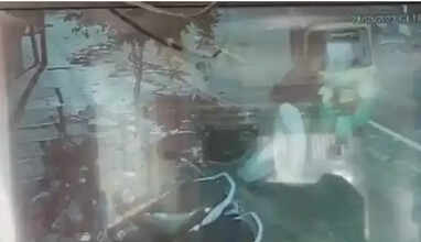 Bengaluru Auto Driver Allegedly Knocked Down A Techie For Booking A Rapido Bike Taxi