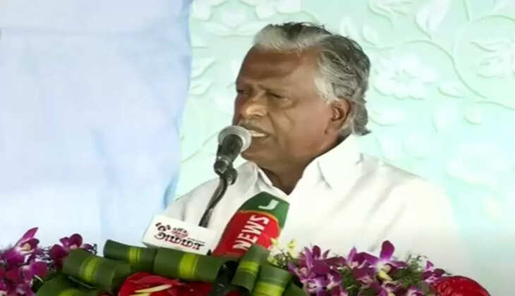 KP Munusamy