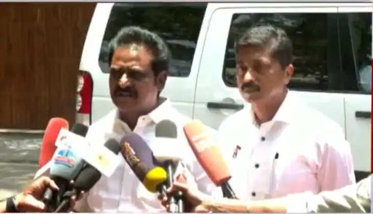 கடைசி 4 நாட்களில் தான் தேர்தல் பிரச்சாரமே மாறி இருக்கிறது... தி.மு.க தோல்விக்கு காரணம் என்ன?- எழிலரசன்