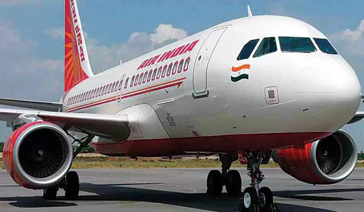 air india