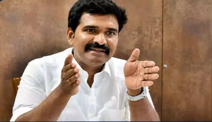 ctr Nirmalkumar tweet 