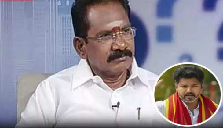 செல்லூர் ராஜூ