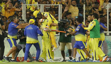csk