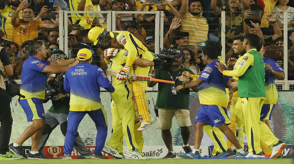 csk