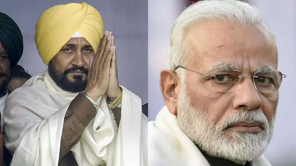 சரண்ஜித் சிங் சன்னி