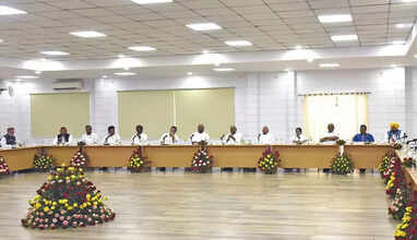 இந்தியா கூட்டணியின் 3வது ஆலோசனைக் கூட்டம் மும்பையில் நாளை தொடக்கம்..