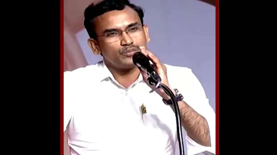 அருண்ராஜ்