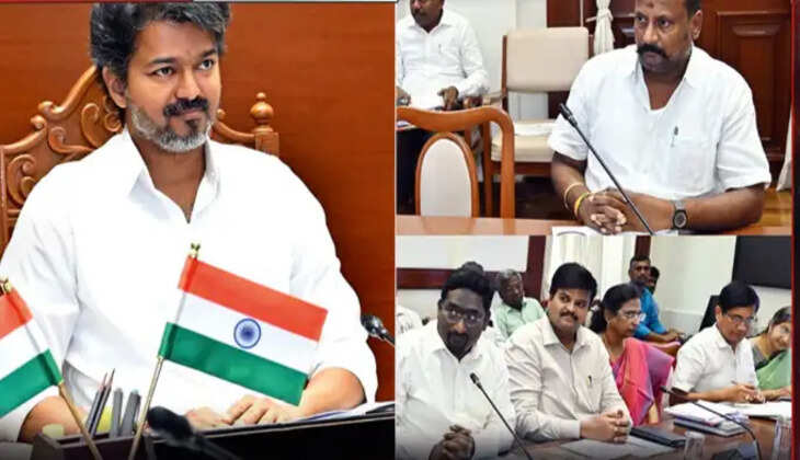 அ