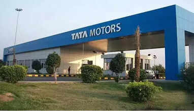 TATA Motors