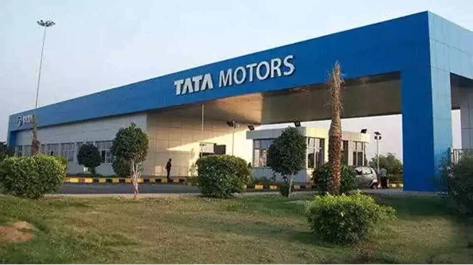 TATA Motors