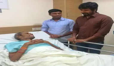 7 ஆண்டுகளாக சொன்ன சொல் காப்பாற்றும் சிவகார்த்திகேயன்.. குவியும் பாராட்டுகள்..!!