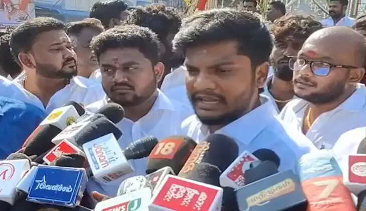 "தொடர் தோல்விகளால் இபிஎஸ் நிம்மதி இழந்துள்ளார்"- அமைச்சர் ரமேஷ்&nbsp;