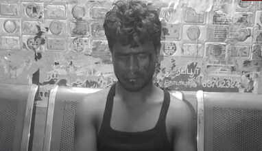 தர்ம அடி