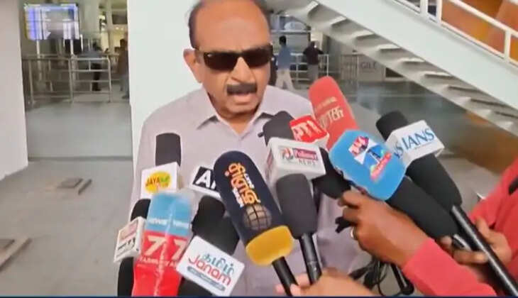 முதல்வர் விஜய்யின் அடுத்த இலக்கு பிரதமர் பதவியா?- வைகோ பதில்