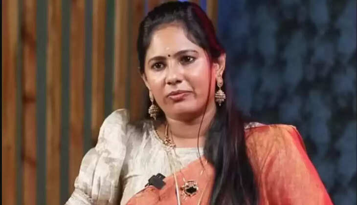 Rekha Nair