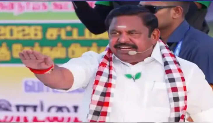 குப்பைக்கு கூட வரி விதித்துள்ளது திமுக அரசு- இபிஎஸ் குற்றச்சாட்டு