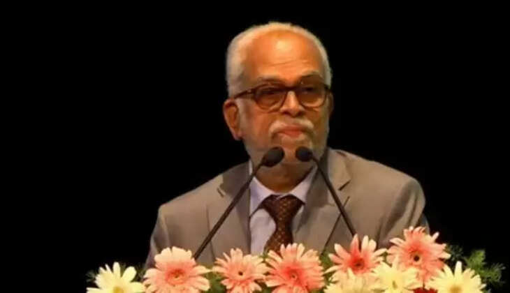 துணை குடியரசு தலைவர் தேர்தல் : இந்தியா கூட்டணி வேட்பாளராக சுதர்சன் ரெட்டி அறிவிப்பு..!!