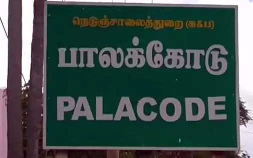 palacode