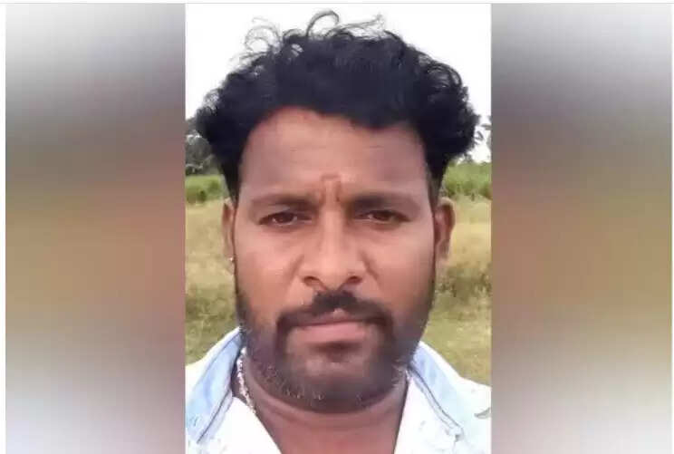 மாதேஸ்வரன் மலைக்கு பாதயாத்திரை சென்றவர் சிறுத்தை தாக்கி பலி