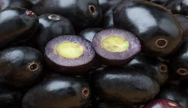 Jamun Seeds