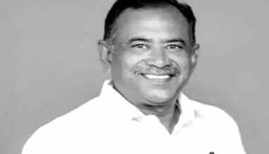 ஜெகபர் அலி கொலை- திருமயம் காவல் ஆய்வாளர் குணசேகரன் சஸ்பெண்ட்