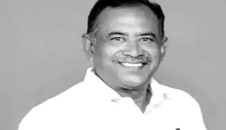 ஜெகபர் அலி கொலை- திருமயம் காவல் ஆய்வாளர் குணசேகரன் சஸ்பெண்ட்