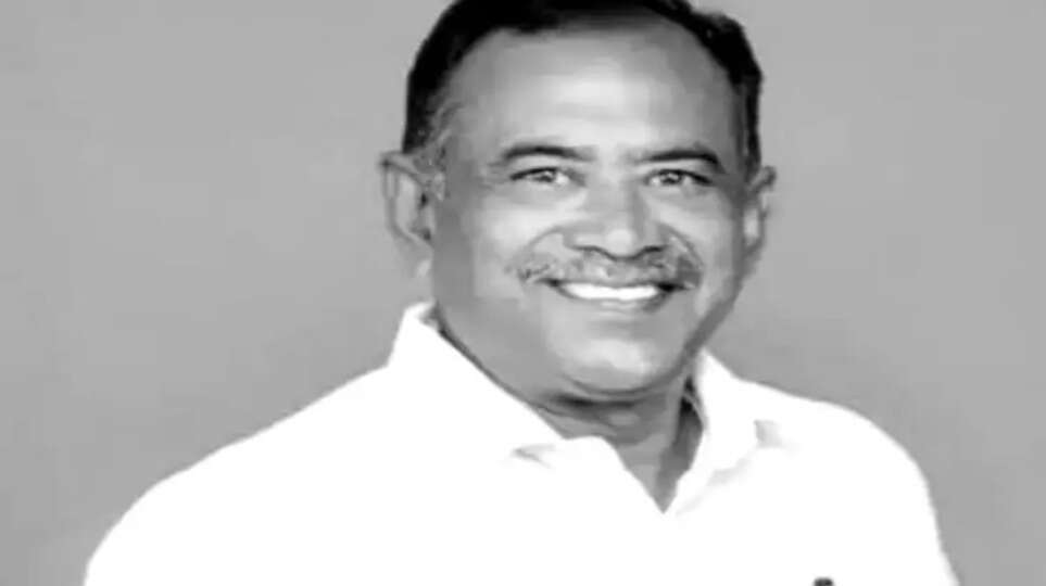 ஜெகபர் அலி கொலை- திருமயம் காவல் ஆய்வாளர் குணசேகரன் சஸ்பெண்ட்