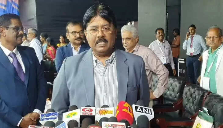 பேராசிரியர்கள் நியமன முறைகேடு : சஸ்பென்ட் நடவடிக்கை எடுக்கப்படும் -&nbsp; அண்ணா பல்கலை. உறுதி...